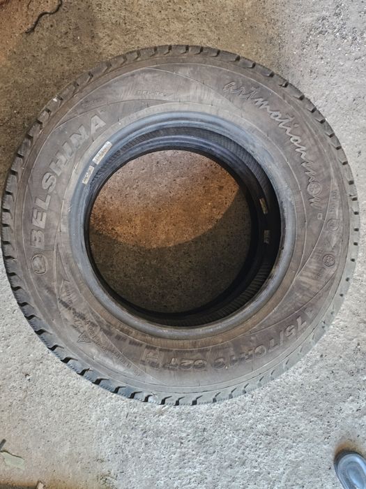 Қыстық Балон Шина 175/70/R13