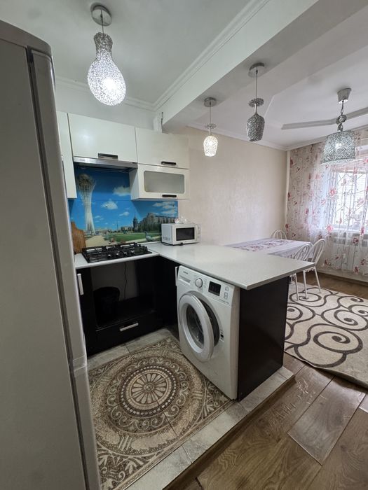 Продается 2-х ком кв в районе Астана
