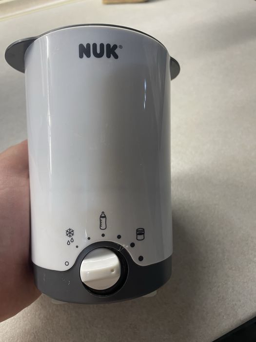 Нагревател на Нук