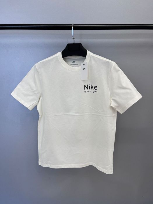 Мъжка тениска Nike модел 2026