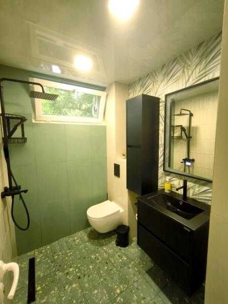 Дава се под наем Тристаен апартамент в Бургас, Зорница - 70 кв.м за 561 € - Снимка #7