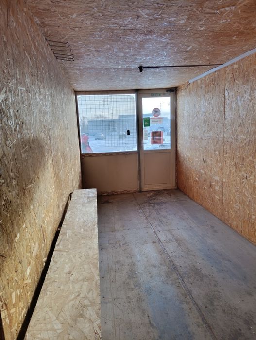 Продам контейнер