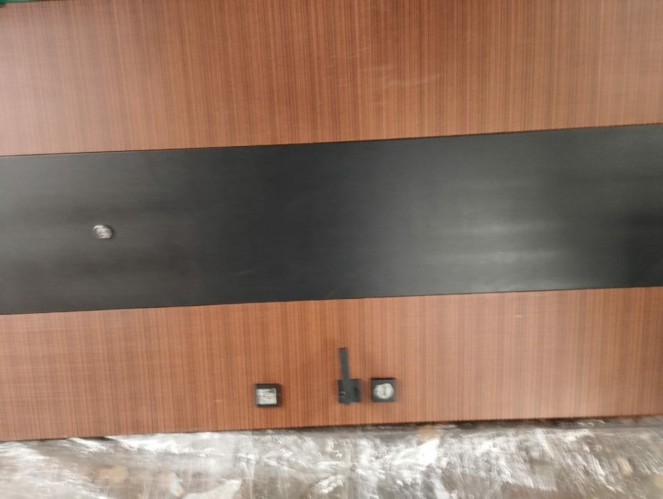 Дверь стальная новая