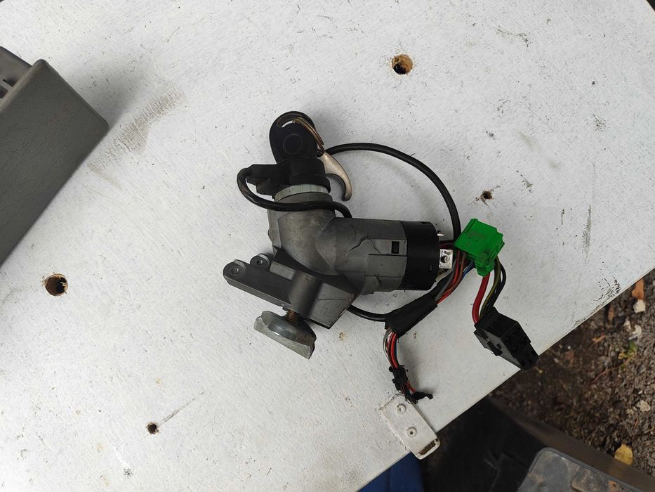 Останали части за СПРИНТЕР и ЛТ