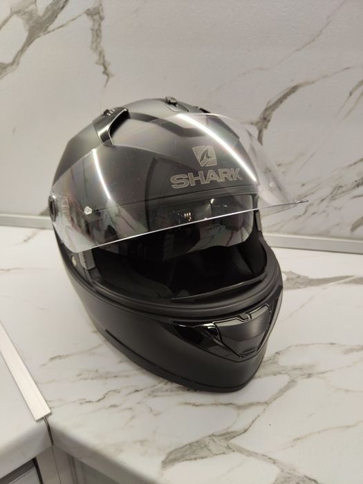 Каска за мотор SHARK RIDILL размер S