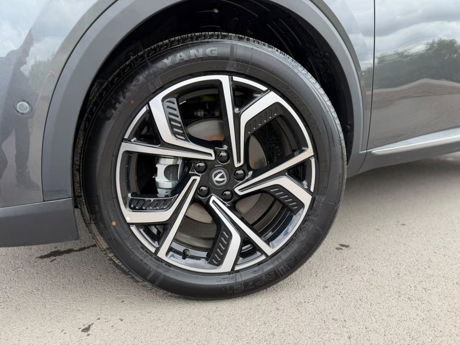 Диски r19 Changan новые