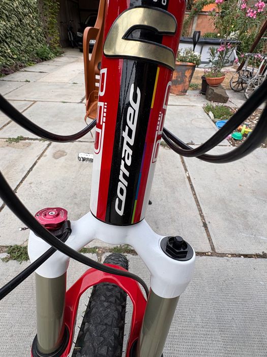 Bicicletă pentru adulți