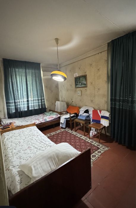 Продается квартира на ц-13,Республика Налоговая,62м2 3/2/4