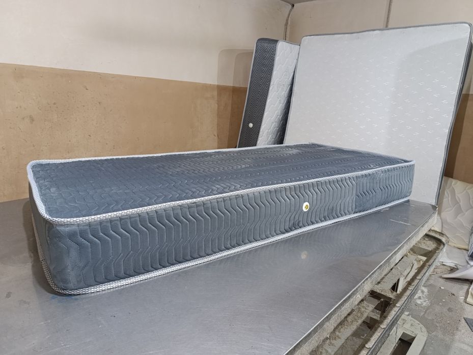 Matras матрас/Матрац 10%chegrmada Ortopedik. Tsex. Yetkazib berish bep