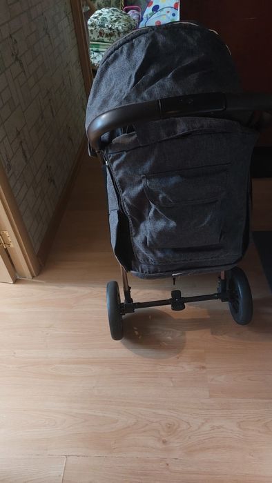 Детская летняя коляска