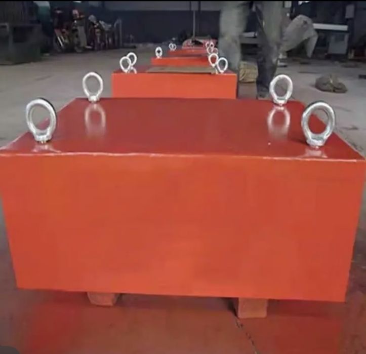 Постоянный подвесной магнит