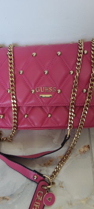 Geantă Guess nouă
