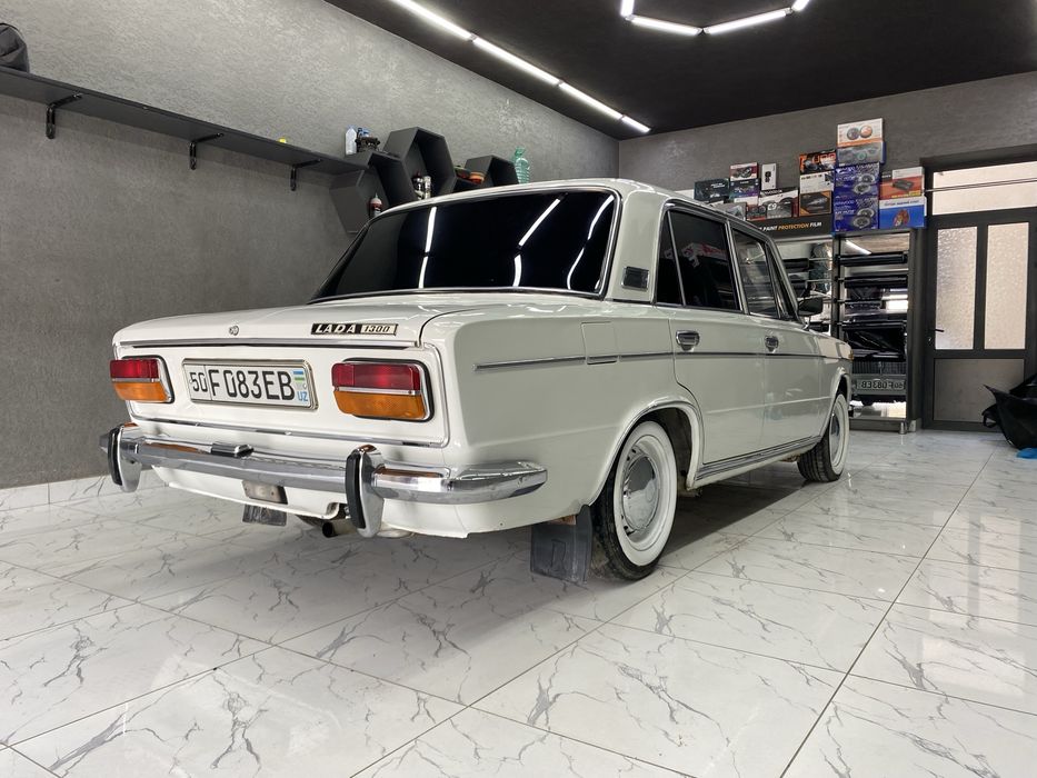 Ваз 2103 идеалном состояние