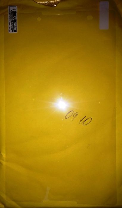 Протектор Lenovo TAB 2 A8 8"