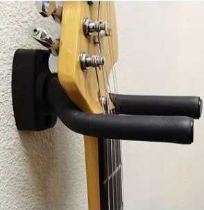 Стойка за китара за стена и за под