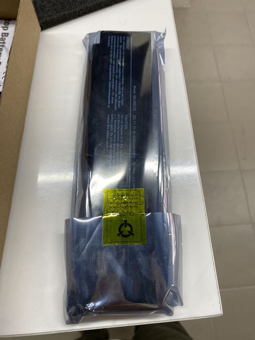 Asus X55 аккумулятор (новая)