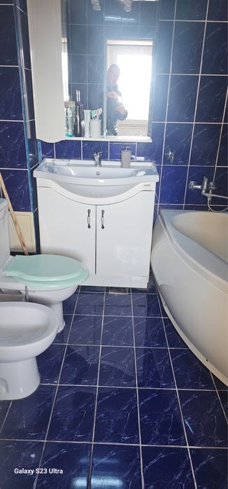 Inchiriez apartament 2 camere Pacurari, Iasi