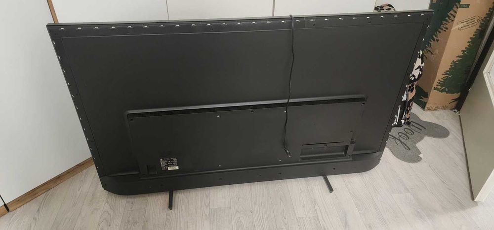 "Samsung The One" Телевизор 65" инча 4K UHD HDR Android