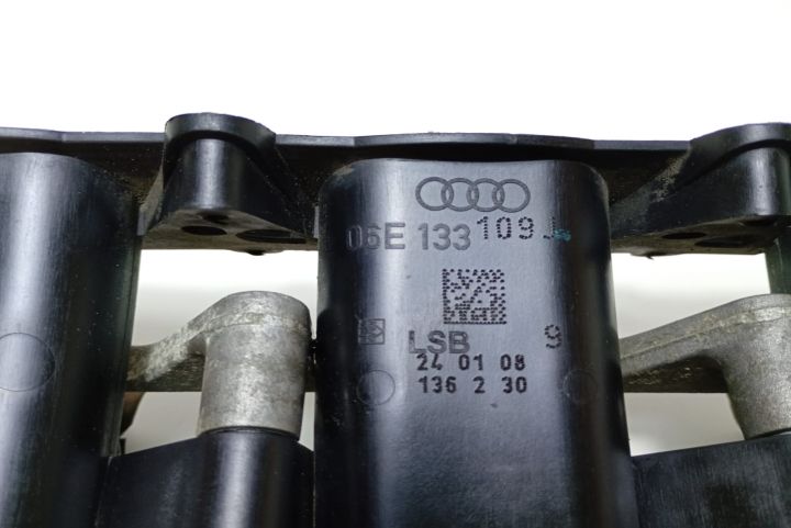 Galerie admisie 3.2 fsi 06E133109J Audi A6 4F/C6