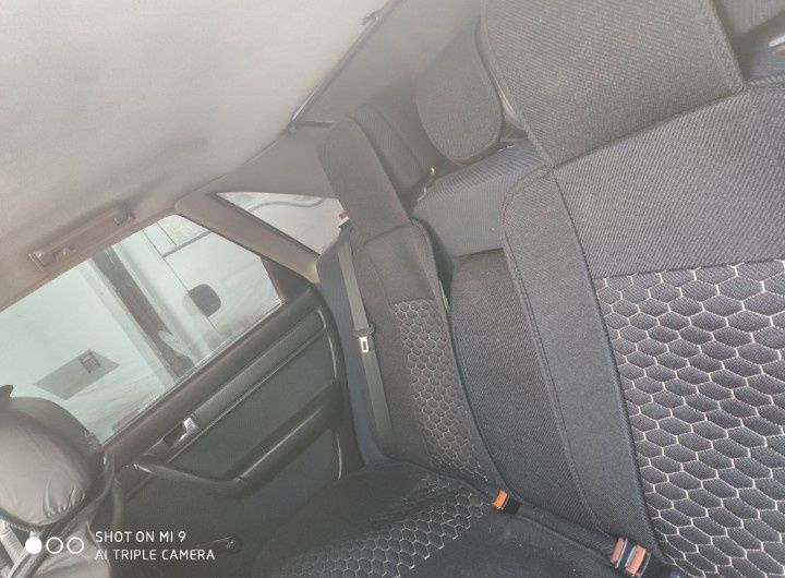 В продаже Audi 100 c4