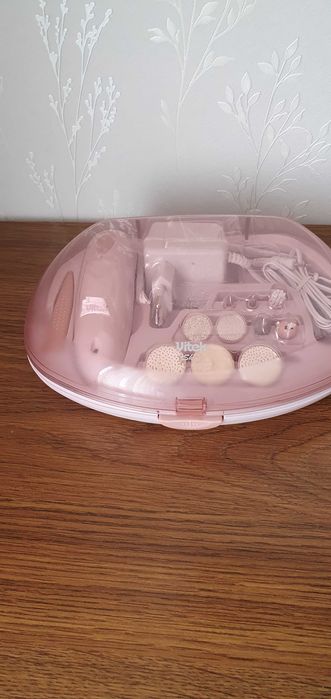 маникюрный набор инструментов