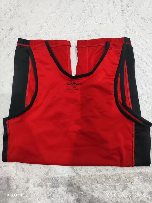 Борчовка 3хл новый