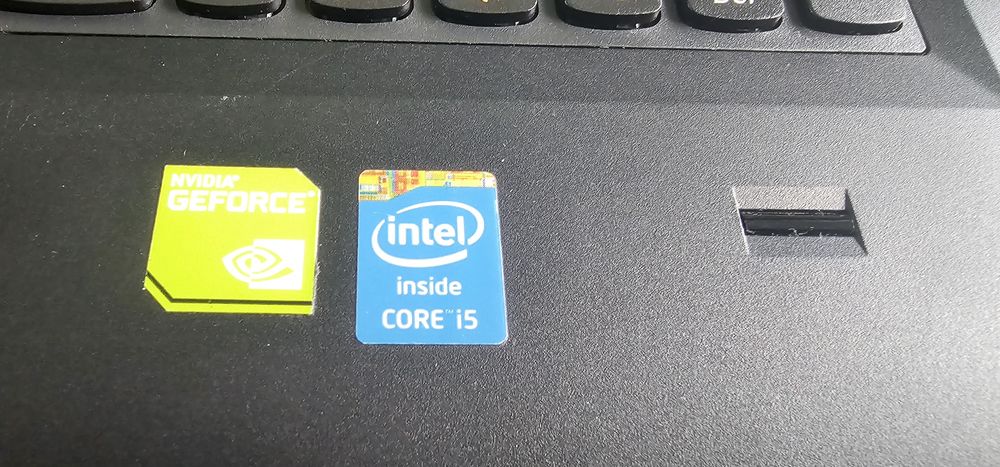 Laptop Lenovo, SSD 500 gb, Video GeForce GT 720M