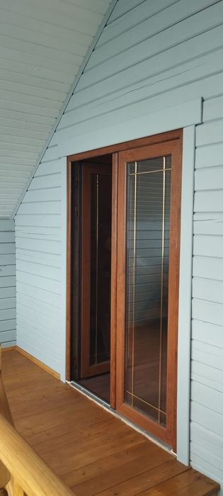 Строительство домов