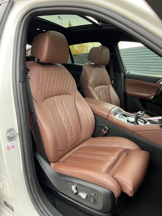 BMW X6 3.0 d  xDrive 10/2021 individual