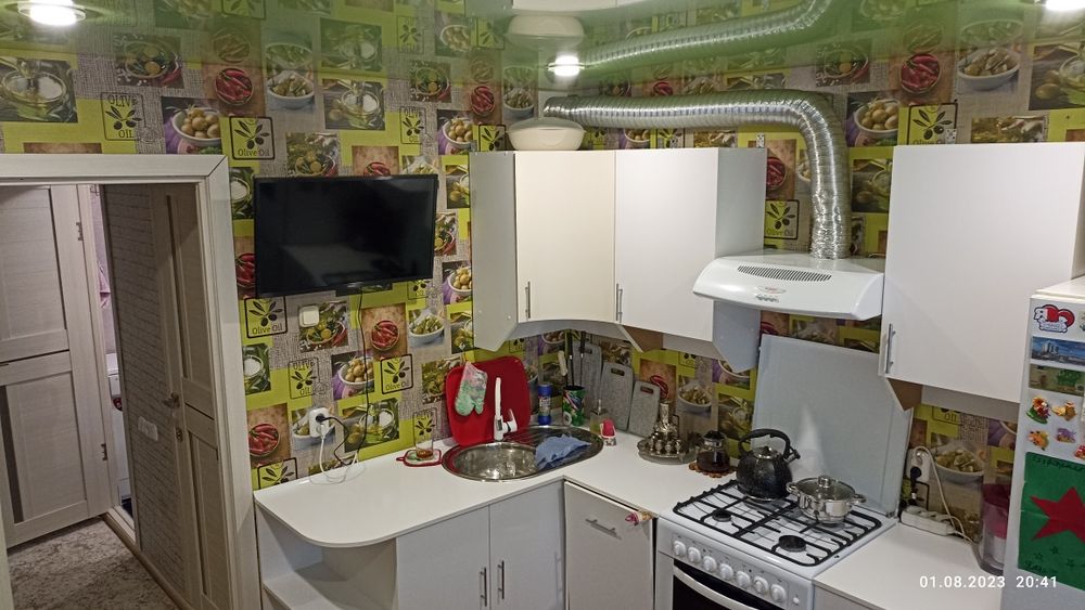 2-х комн.квартира