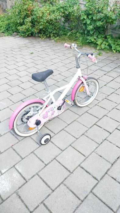 Bicicleta copii 16 inch