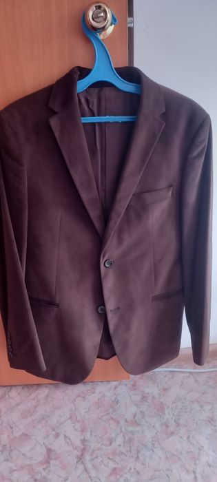 Турецкий мужской костюм