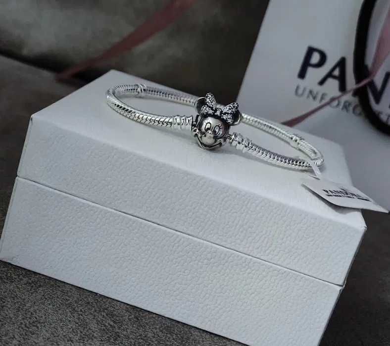 Pandora Disney Гривна