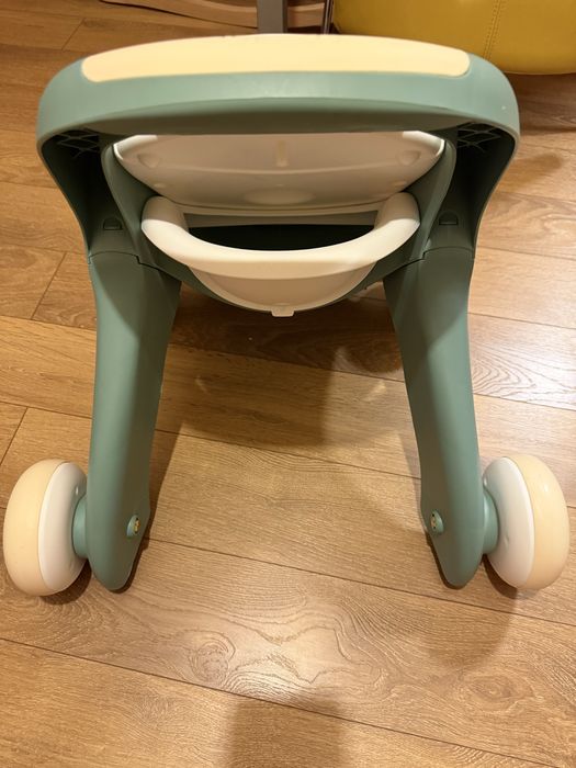Проходилка Smoby Walker