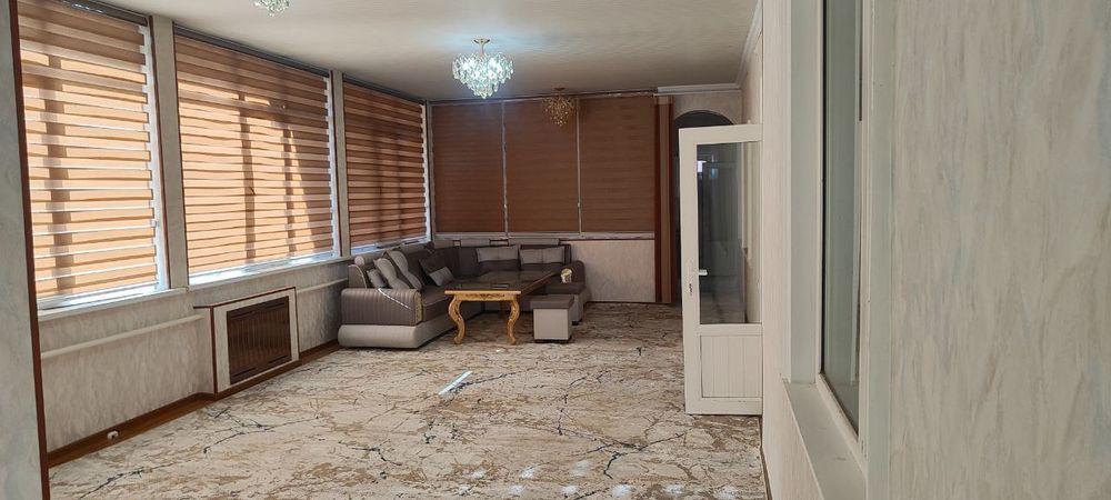 Тузель,Крестик Благоустроенный дом 6 комнат