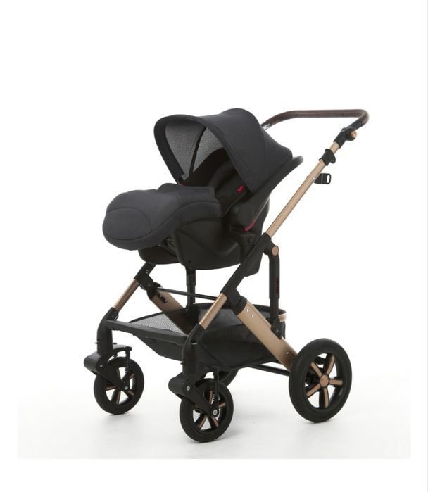 Коляска трансформер