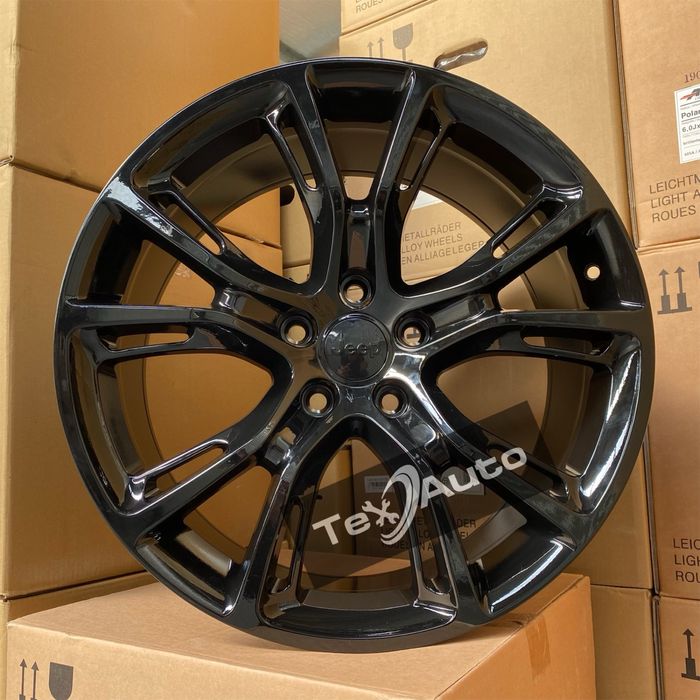 20″ Цола Джанти за JEEP 5х127 Grand Cherokee SRT DODGE Durango SRT
