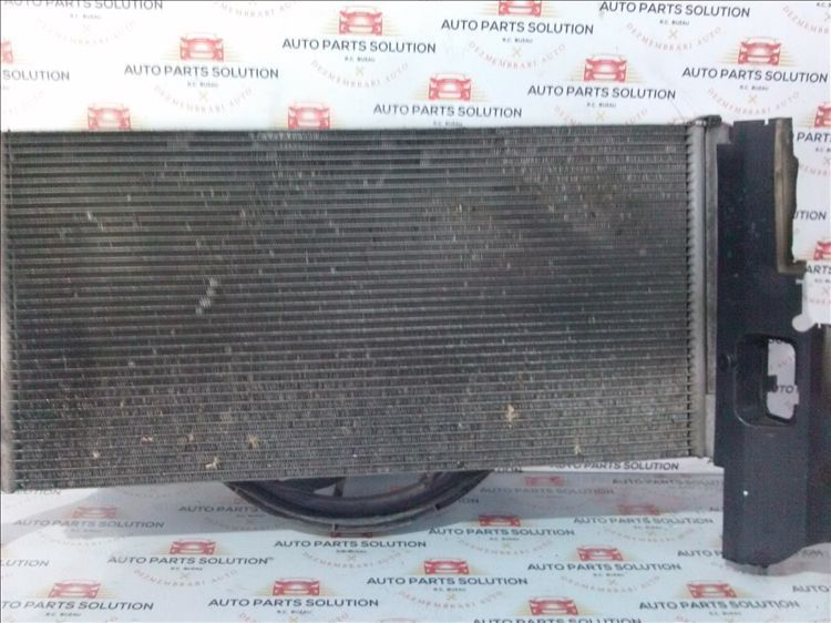 radiator ac renault laguna 3  2.0 dci