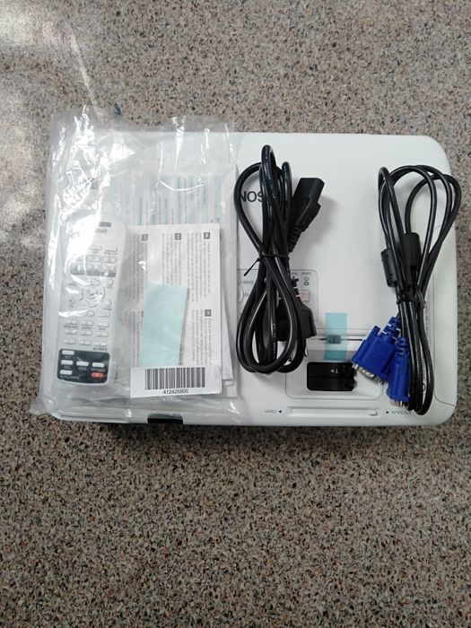 Проектор для офиса и дома