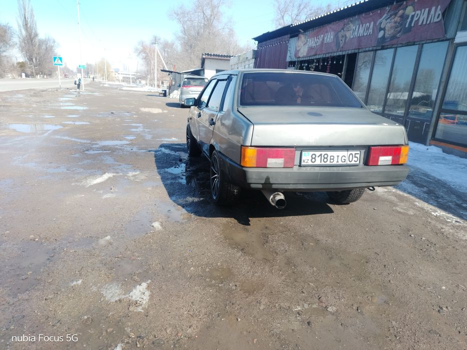 Вложения для себя, сам каждый день езжу.