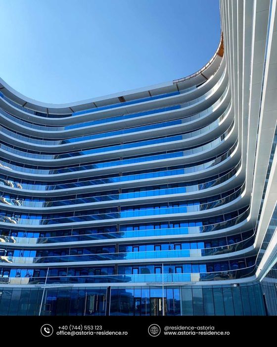 WHITE TITANIC PROPRIETAR!-Ap 2 camere de vanzare vedere mare interior!
