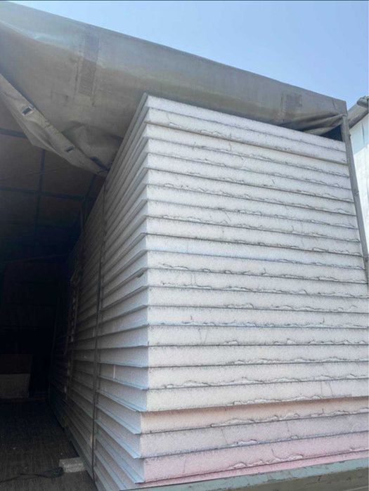 сэндвич панел ташкент доставка | sendvich panel toshkent dostavka