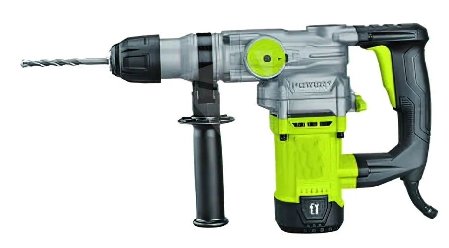 Ударная дрель Перфоратор профессиональный