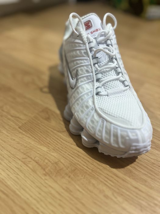 Nike Shox marime 41