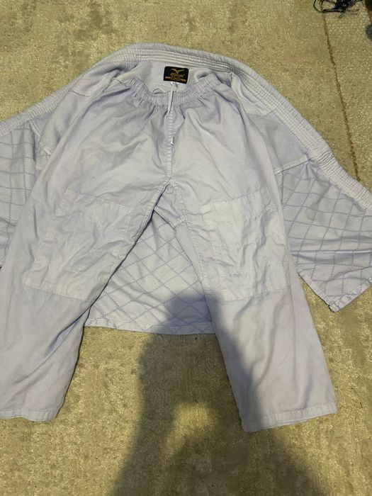 Кимано мизуно размер 2/150