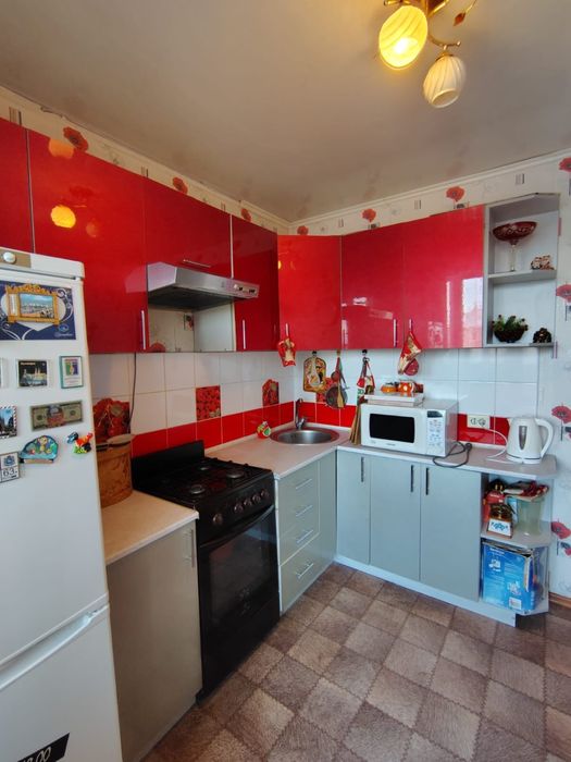 Продам 2 ком квартиру район Байтерека