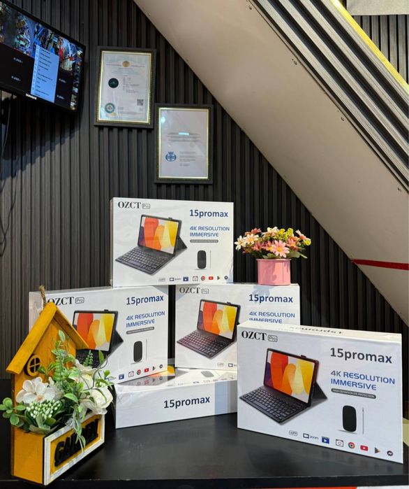 Планшет 8в1 шок цена