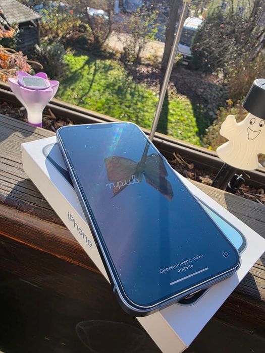 Iphone 14 Plus 128 Gb