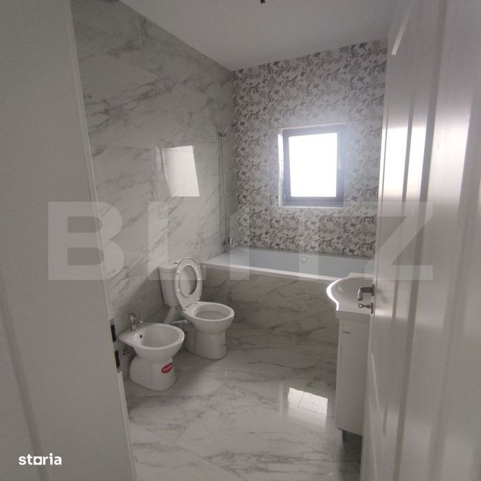 Casa premium 4 camere |Cartier rezidential exclusivist | 00 mp teren |
