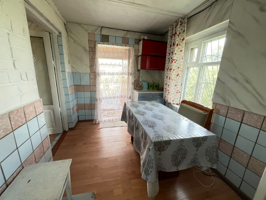 Частный дом, 16 соток